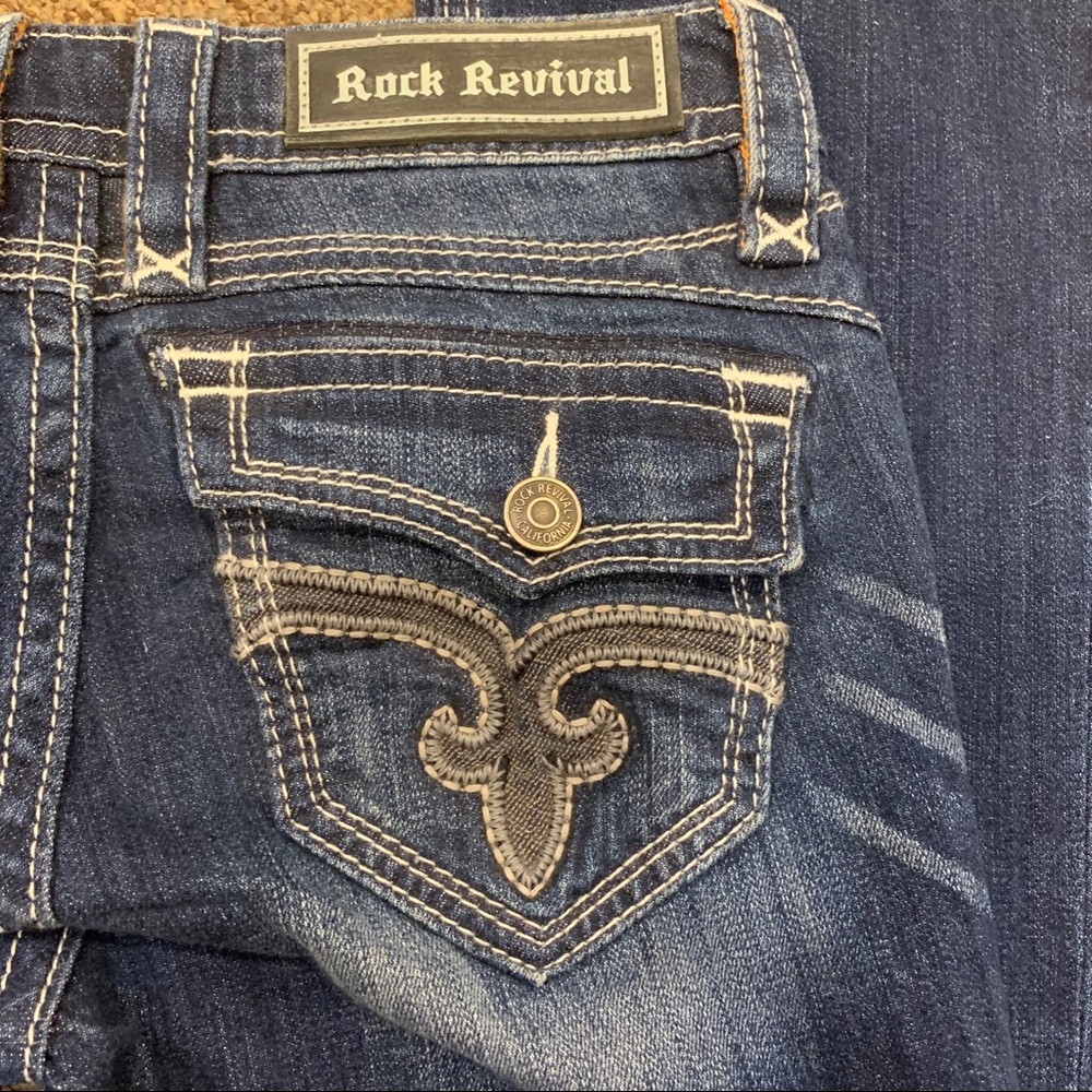 Women’s rock revival